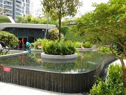 The Rainforest (D23), Condominium #188037262